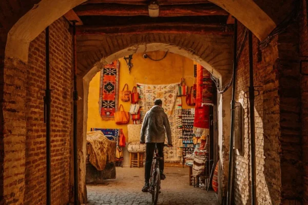 5-Day Morocco Desert Tour from Fes to Marrakech