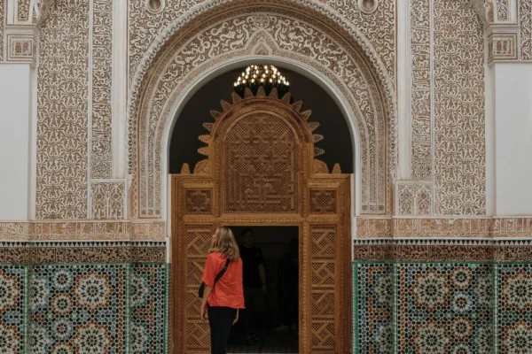 8-Day Tour from Fes to Imperial Cities and Merzouga Sahara Desert