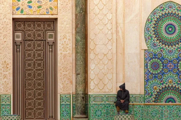 7-Day Morocco Desert & Imperial Cities Tour from Casablanca