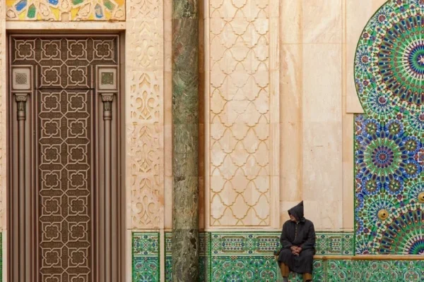 Tour di 7 giorni nel deserto del Marocco e nelle città imperiali da Casablanca