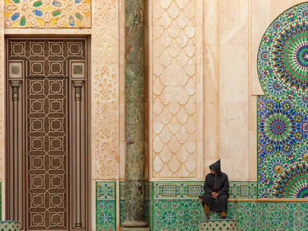 7-Day Morocco Desert & Imperial Cities Tour from Casablanca