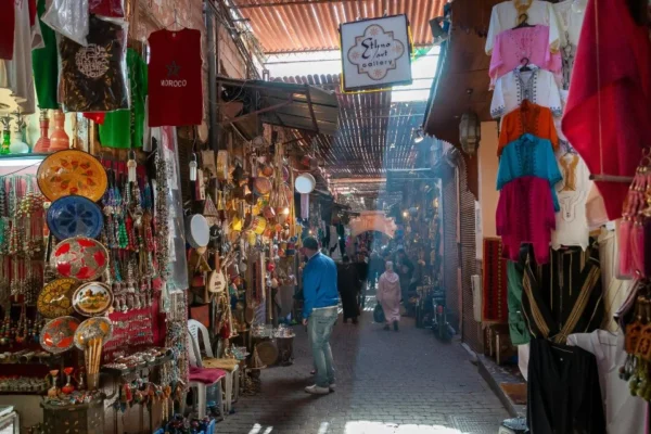 15-Day Comprehensive Tangier to Marrakech Tour