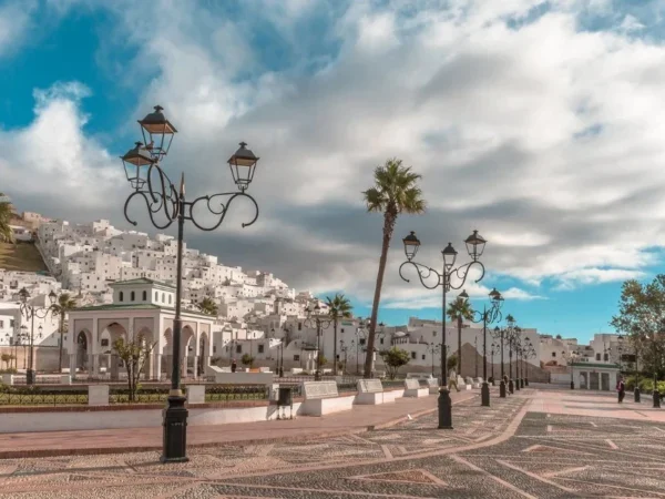 Tour di 9 giorni nel deserto del Marocco e nelle città imperiali da Casablanca a Marrakech