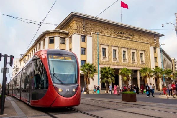 10-Day Morocco Desert & Imperial Cities Tour from Casablanca to Marrakech