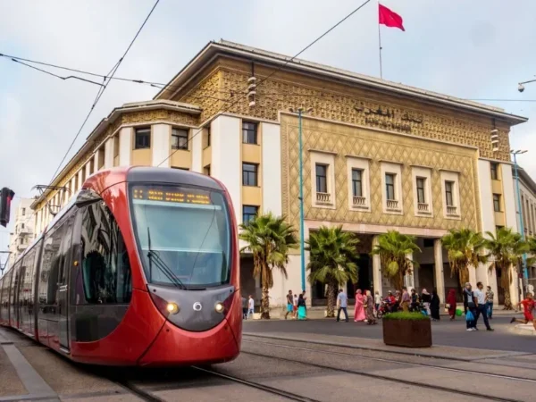 Tour di 10 giorni nel deserto del Marocco e nelle città imperiali da Casablanca a Marrakech