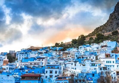 Discovering the Magic of Morocco in December