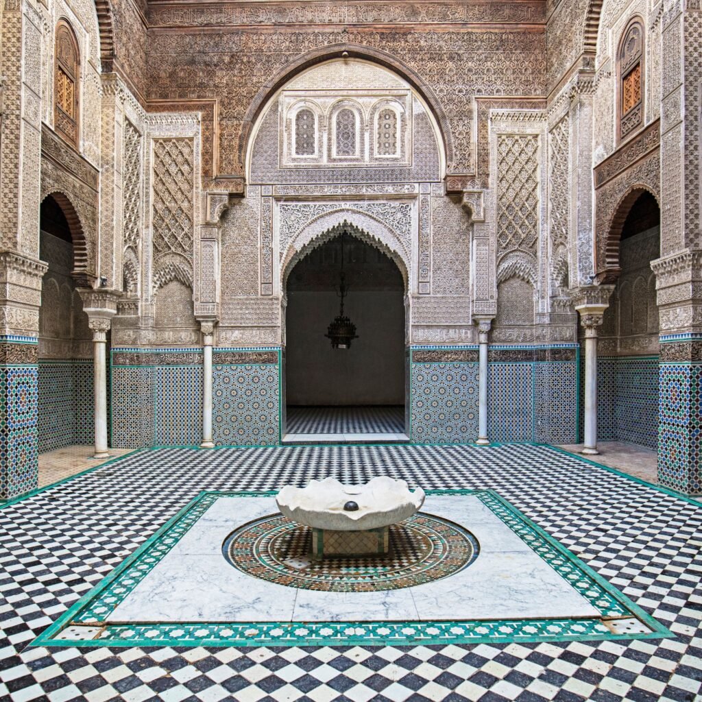 Explore Fez: The Cultural Heart of Morocco