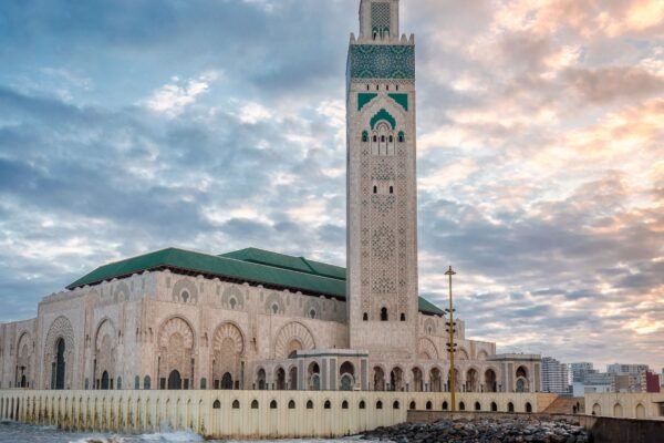 Discover Morocco on a 12-day tour from Casablanca to Marrakech