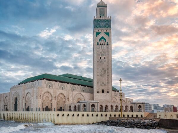 Discover Morocco on a 12-day tour from Casablanca to Marrakech