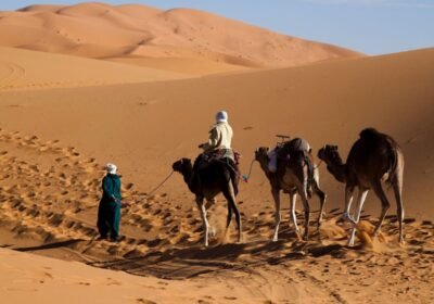 Discover Morocco: Unforgettable Desert Tours and Cultural Experiences
